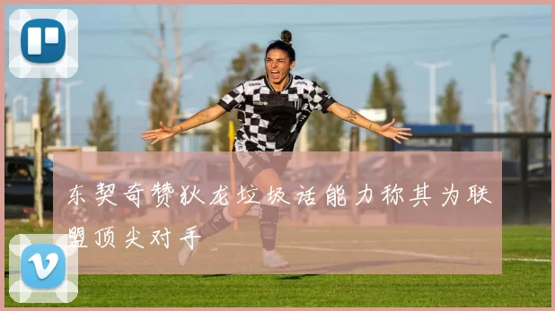 东契奇赞狄龙垃圾话能力称其为联盟顶尖对手